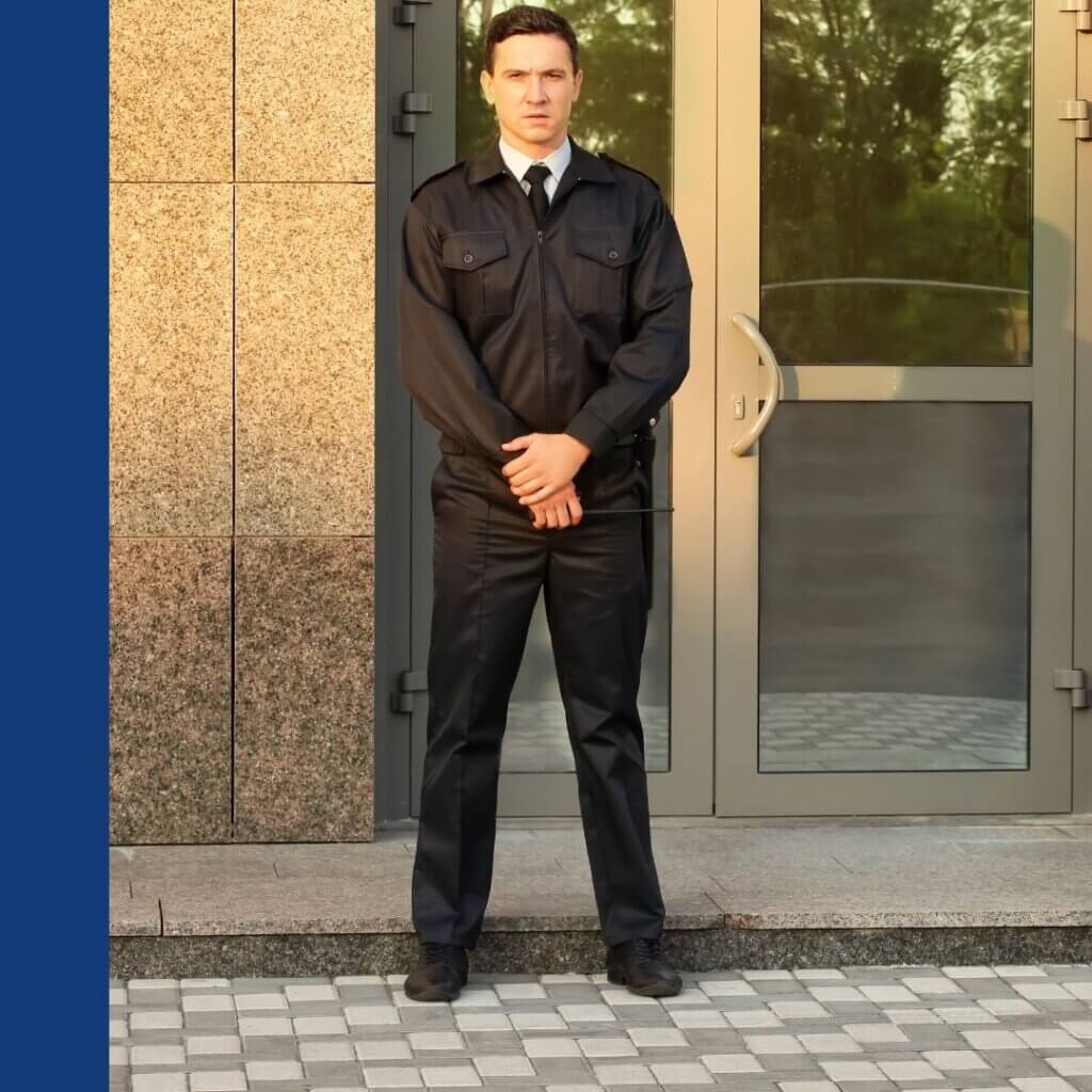 Professional Security Company | Staten Island & Upper East Side, NY | Alpha Group Services LLC