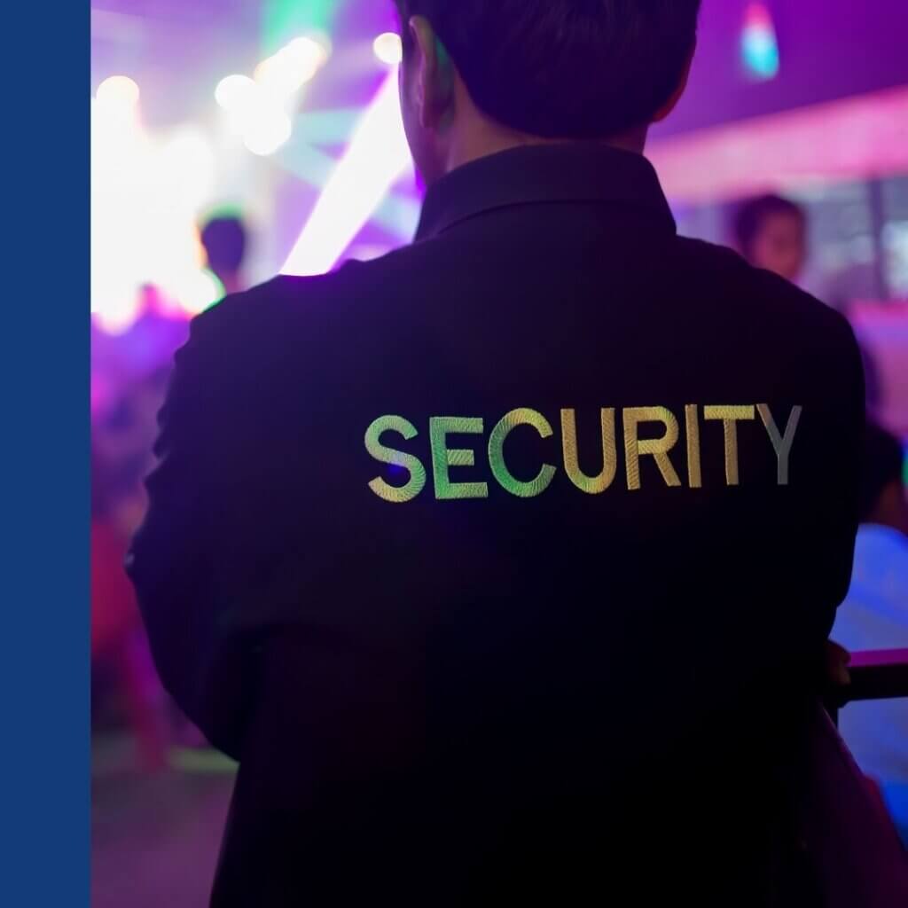 Types of Security Services You Can Hire