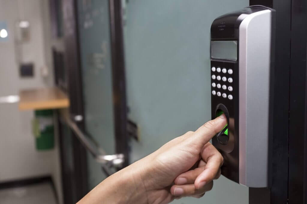 Access Control Systems New York - Security & Access Systems